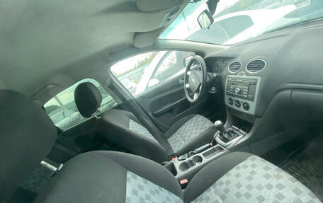 Ford Focus II рестайлинг, 2007 год, 250 000 рублей, 4 фотография