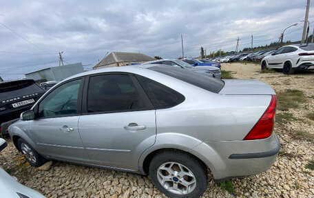 Ford Focus II рестайлинг, 2007 год, 250 000 рублей, 8 фотография