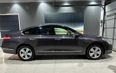 Nissan Teana, 2011 год, 1 160 000 рублей, 6 фотография