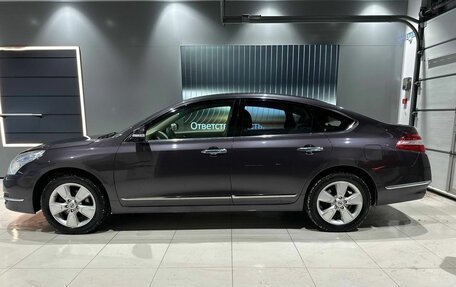 Nissan Teana, 2011 год, 1 160 000 рублей, 2 фотография
