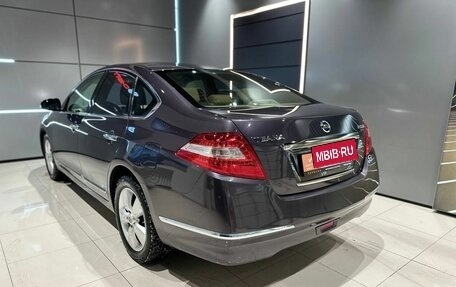 Nissan Teana, 2011 год, 1 160 000 рублей, 3 фотография