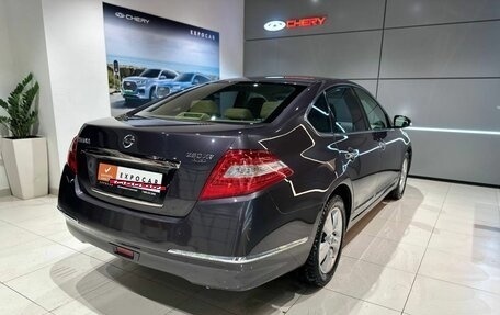 Nissan Teana, 2011 год, 1 160 000 рублей, 5 фотография