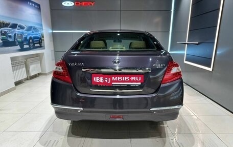 Nissan Teana, 2011 год, 1 160 000 рублей, 4 фотография