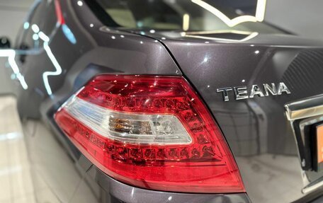 Nissan Teana, 2011 год, 1 160 000 рублей, 11 фотография