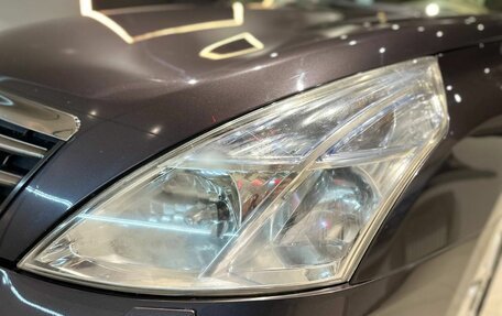 Nissan Teana, 2011 год, 1 160 000 рублей, 10 фотография