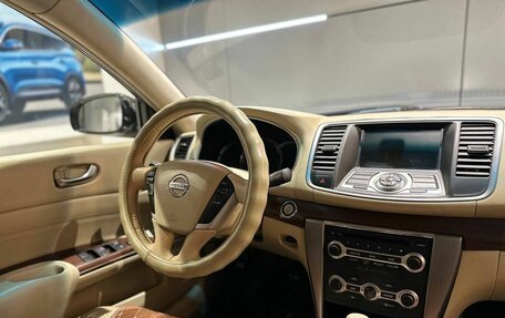 Nissan Teana, 2011 год, 1 160 000 рублей, 14 фотография