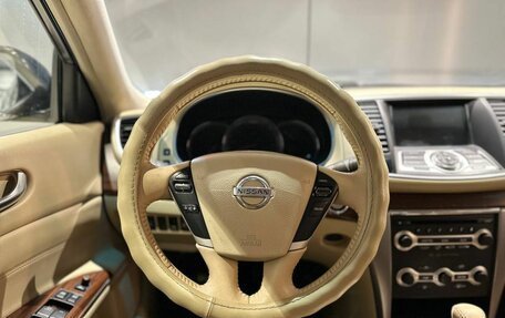 Nissan Teana, 2011 год, 1 160 000 рублей, 12 фотография