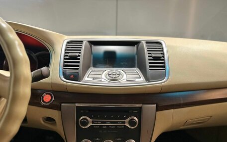 Nissan Teana, 2011 год, 1 160 000 рублей, 16 фотография