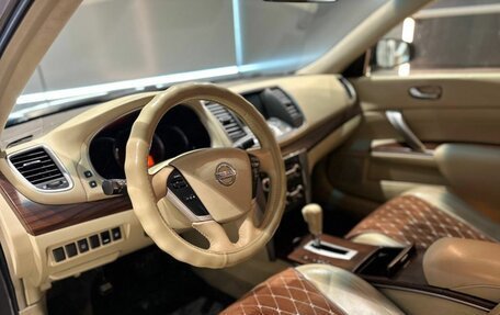 Nissan Teana, 2011 год, 1 160 000 рублей, 15 фотография