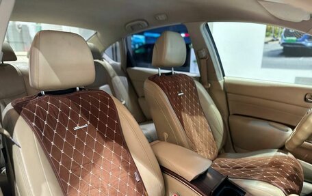 Nissan Teana, 2011 год, 1 160 000 рублей, 13 фотография