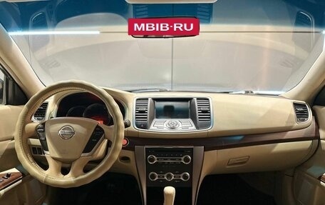 Nissan Teana, 2011 год, 1 160 000 рублей, 17 фотография