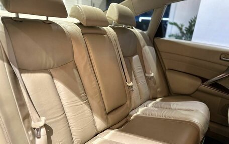 Nissan Teana, 2011 год, 1 160 000 рублей, 20 фотография