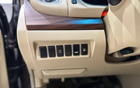 Nissan Teana, 2011 год, 1 160 000 рублей, 19 фотография