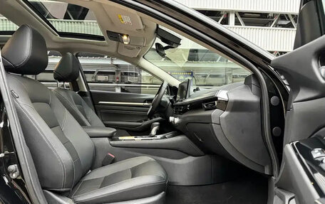 Nissan Altima VI (L34), 2022 год, 1 800 000 рублей, 11 фотография