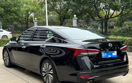 Nissan Altima VI (L34), 2022 год, 1 800 000 рублей, 5 фотография