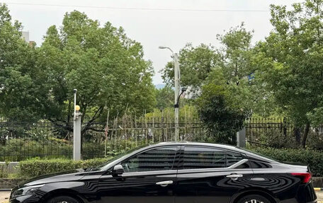 Nissan Altima VI (L34), 2022 год, 1 800 000 рублей, 4 фотография