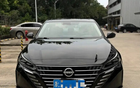 Nissan Altima VI (L34), 2022 год, 1 800 000 рублей, 2 фотография