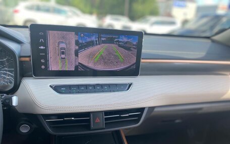 Haval Jolion, 2025 год, 2 749 000 рублей, 16 фотография