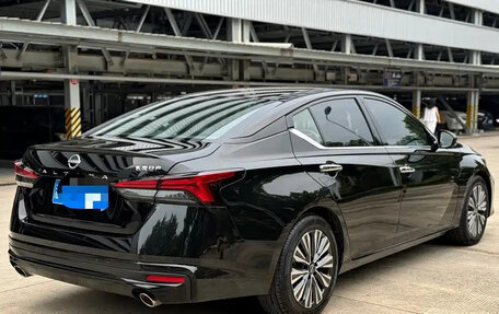 Nissan Altima VI (L34), 2022 год, 1 800 000 рублей, 7 фотография