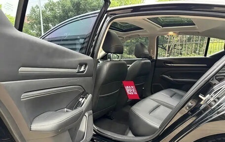 Nissan Altima VI (L34), 2022 год, 1 800 000 рублей, 9 фотография