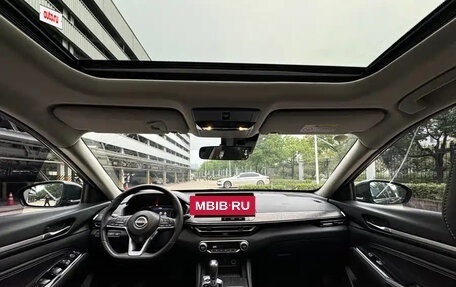 Nissan Altima VI (L34), 2022 год, 1 800 000 рублей, 12 фотография