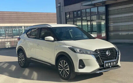 Nissan Kicks I, 2022 год, 1 205 000 рублей, 3 фотография