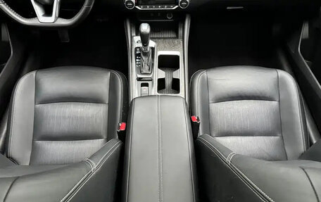 Nissan Altima VI (L34), 2022 год, 1 800 000 рублей, 16 фотография