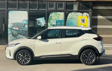 Nissan Kicks I, 2022 год, 1 205 000 рублей, 4 фотография