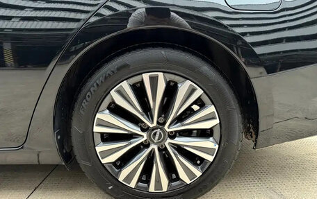 Nissan Altima VI (L34), 2022 год, 1 800 000 рублей, 19 фотография