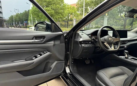 Nissan Altima VI (L34), 2022 год, 1 800 000 рублей, 14 фотография