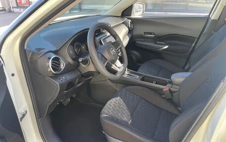 Nissan Kicks I, 2022 год, 1 205 000 рублей, 8 фотография