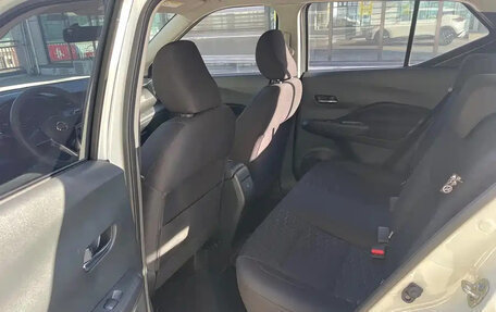 Nissan Kicks I, 2022 год, 1 205 000 рублей, 9 фотография