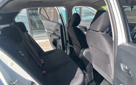 Nissan Kicks I, 2022 год, 1 205 000 рублей, 10 фотография