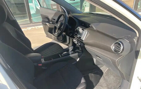 Nissan Kicks I, 2022 год, 1 205 000 рублей, 11 фотография