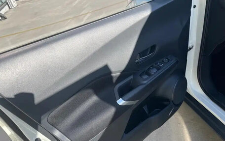 Nissan Kicks I, 2022 год, 1 205 000 рублей, 13 фотография