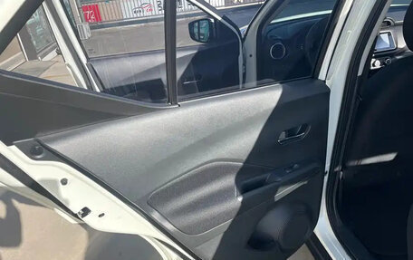 Nissan Kicks I, 2022 год, 1 205 000 рублей, 14 фотография