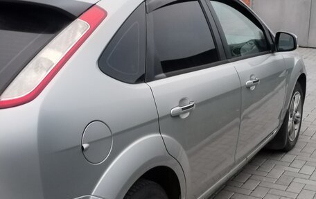 Ford Focus II рестайлинг, 2010 год, 380 000 рублей, 5 фотография