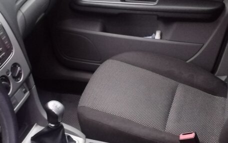 Ford Focus II рестайлинг, 2010 год, 380 000 рублей, 8 фотография