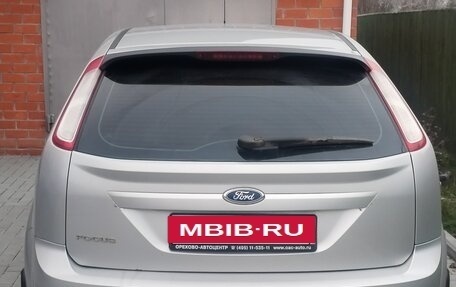 Ford Focus II рестайлинг, 2010 год, 380 000 рублей, 3 фотография