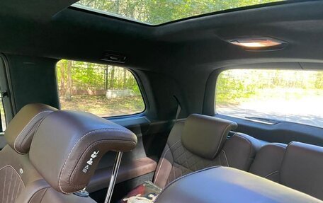 Mercedes-Benz GL-Класс, 2012 год, 2 850 000 рублей, 6 фотография