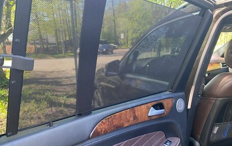 Mercedes-Benz GL-Класс, 2012 год, 2 850 000 рублей, 14 фотография