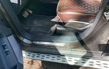 Mercedes-Benz GL-Класс, 2012 год, 2 850 000 рублей, 13 фотография