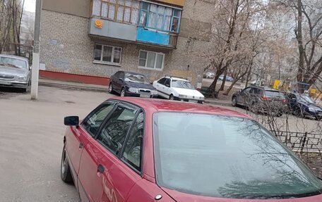 Audi 80, 1990 год, 170 000 рублей, 3 фотография