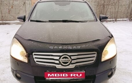 Nissan Qashqai+2 I, 2009 год, 850 000 рублей, 3 фотография