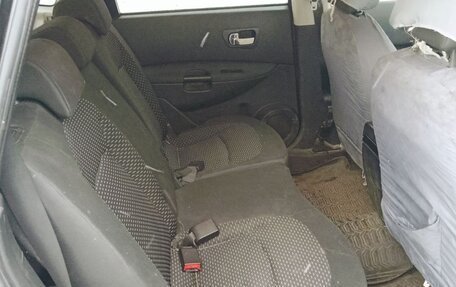 Nissan Qashqai+2 I, 2009 год, 850 000 рублей, 6 фотография