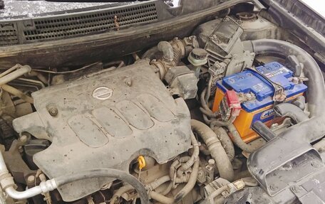 Nissan Qashqai+2 I, 2009 год, 850 000 рублей, 5 фотография