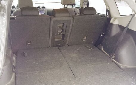 Nissan Qashqai+2 I, 2009 год, 850 000 рублей, 11 фотография