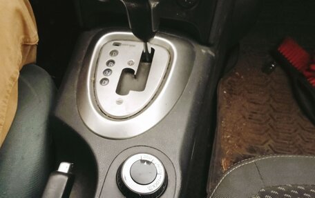 Nissan Qashqai+2 I, 2009 год, 850 000 рублей, 14 фотография