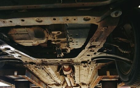 Nissan Qashqai+2 I, 2009 год, 850 000 рублей, 19 фотография