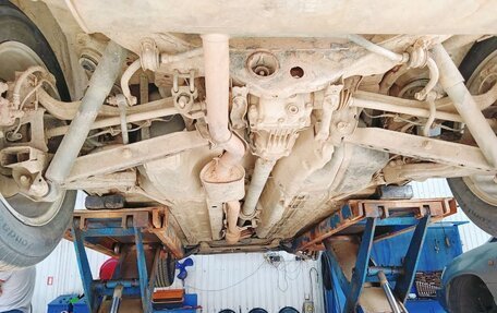 Nissan Qashqai+2 I, 2009 год, 850 000 рублей, 20 фотография